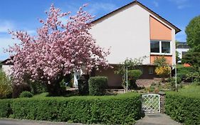 Haus Mueller Adelheid