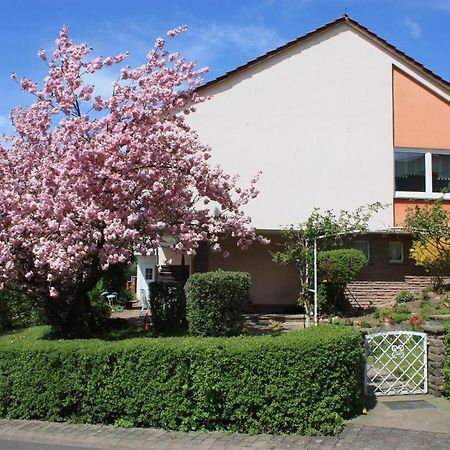 Haus Mueller Adelheid Appartement Hilders Buitenkant foto