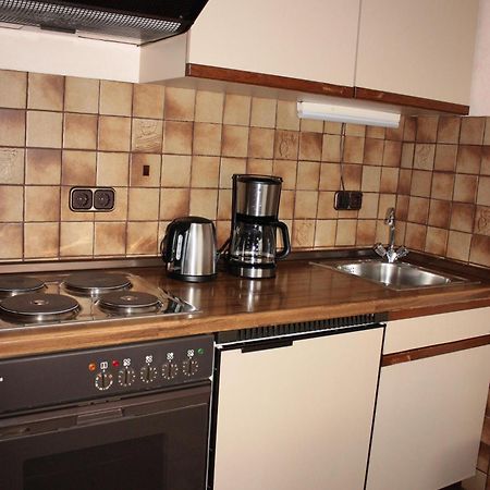 Haus Mueller Adelheid Appartement Hilders Buitenkant foto